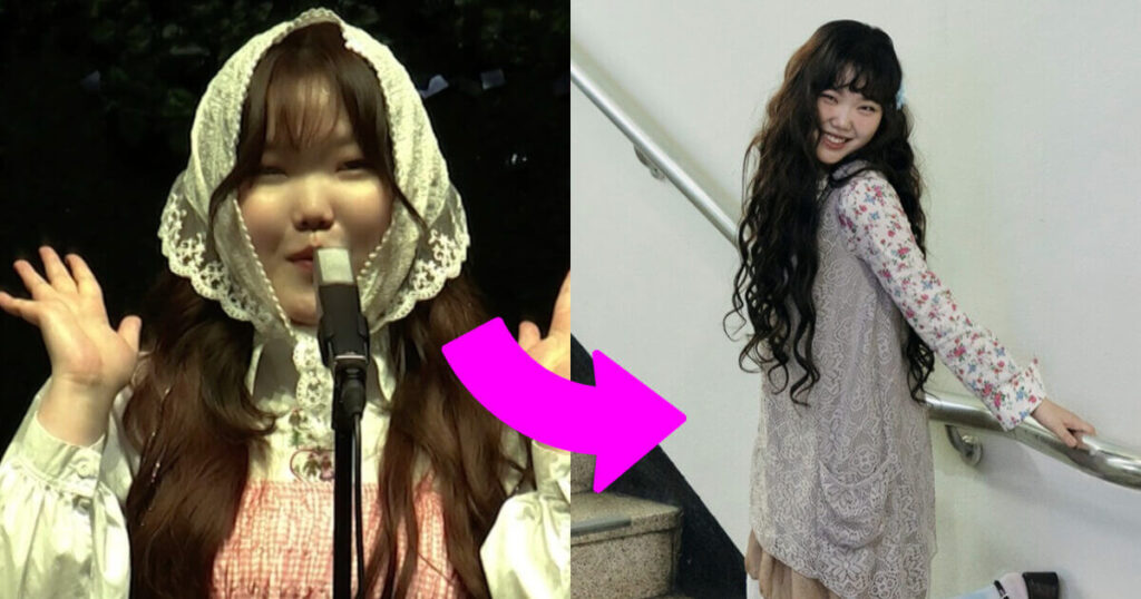 Bí quyết giảm cân của Lee SuHyun (AKMU), đánh bay 30kg mỡ thừa cấp tốc Bí quyết giảm cân của Lee SuHyun