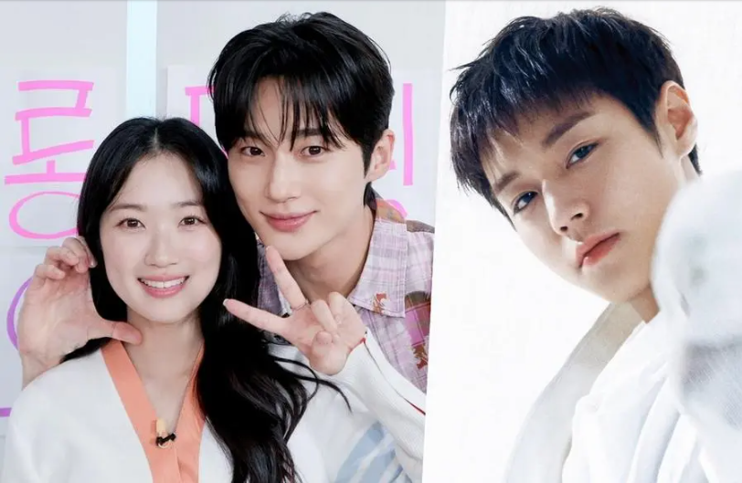 BXH diễn viên triển vọng tháng 4/2026 — Kim Hye Yoon dẫn đầu