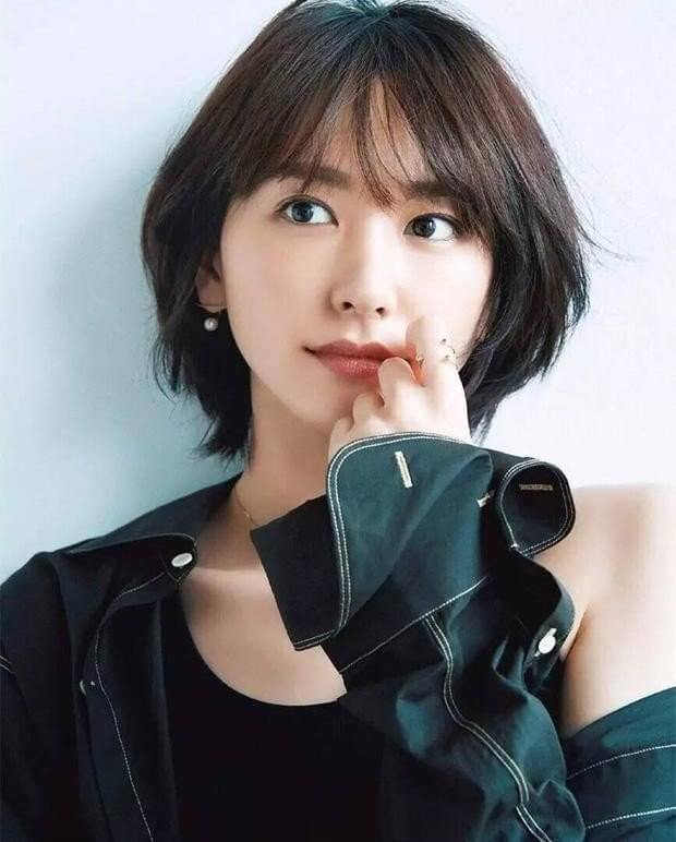 Diễn viên nữ nhật bản Aragaki Yui