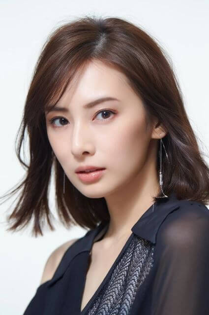 Diễn viên nữ nhật bản nổi tiếng Kitagawa Keiko
