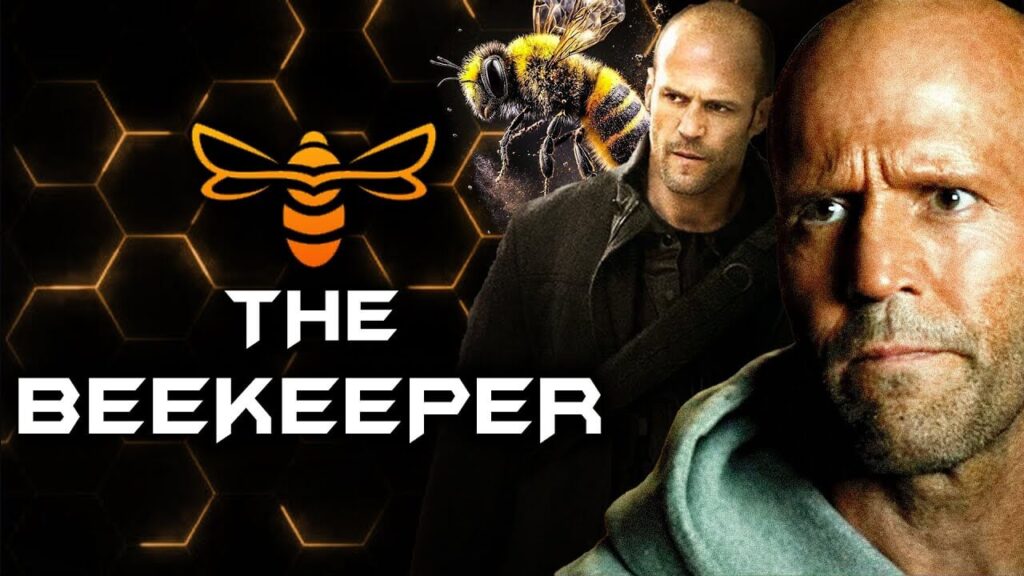 Film hành động Mỹ The Beekeeper