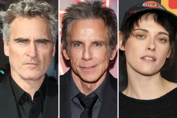 Sao hollywood ký thư phản đối Paramount thâu tóm Warner Bros