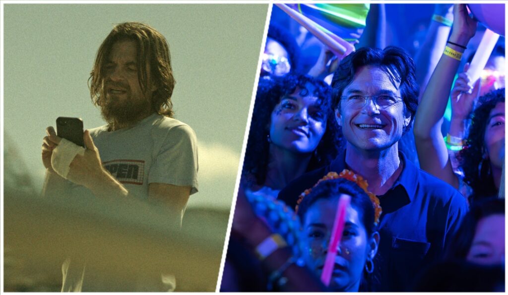 Jason Bateman nhận kỳ vọng lớn tại đường đua giải Emmy 2026