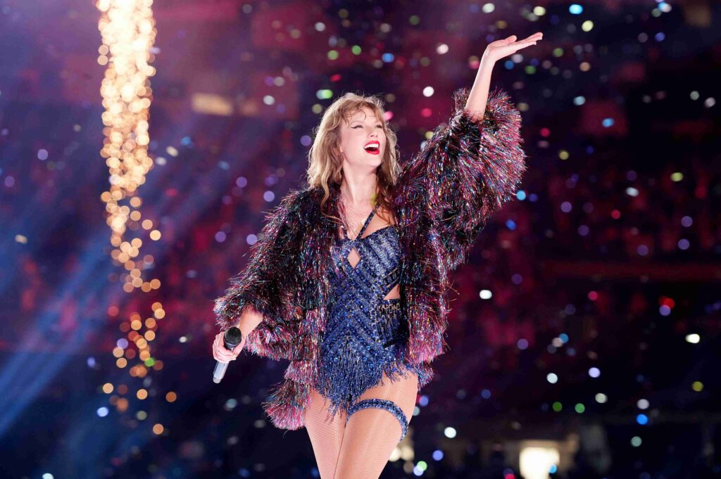 Tiết lộ về hợp đồng hôn nhân của Taylor Swift và Travis Kelce