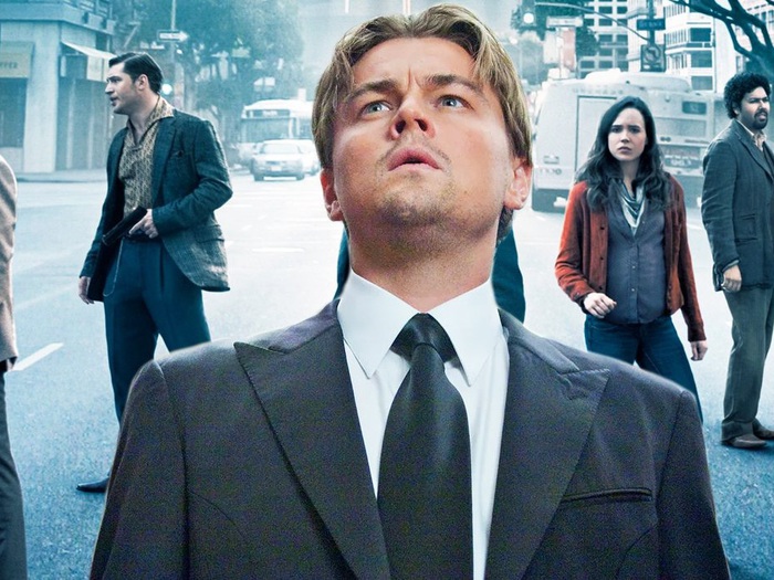 leonardo dicaprio ke danh cap giac mo