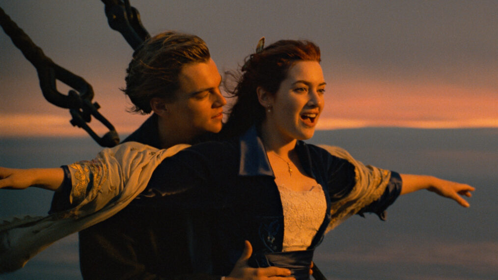 titanic la sieu pham phim cua leonardo dicaprio
