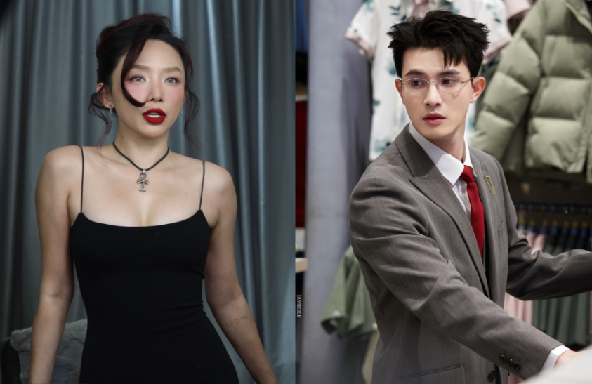 Tóc Tiên lộ “hint” hẹn hò trai trẻ, netizen soi ra chi tiết khó chối