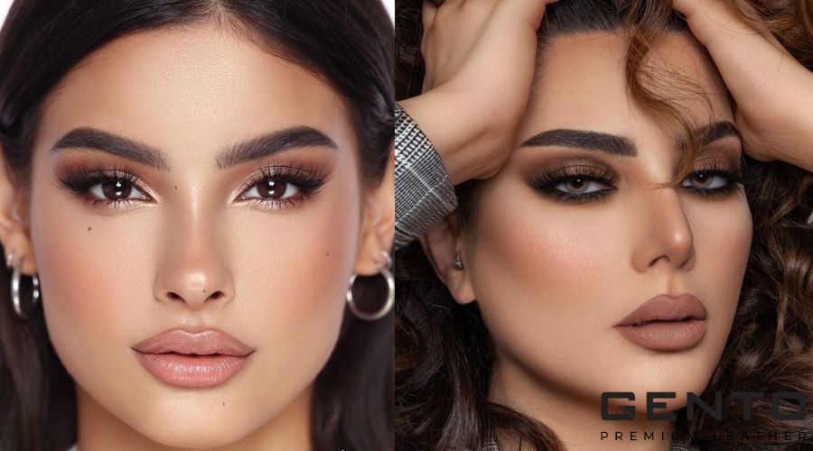 Tổng hợp 5 layout makeup tone Tây quyến rũ hot nhất 2026 (dễ làm theo) tong hop 5 layout makeup tone tay quyen ru hot nhat 2026 de lam theo