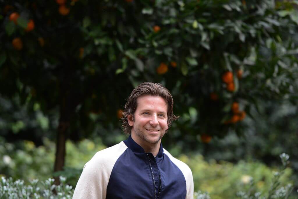Bradley Cooper