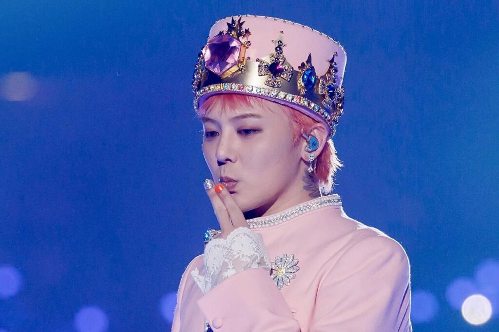 G-Dragon