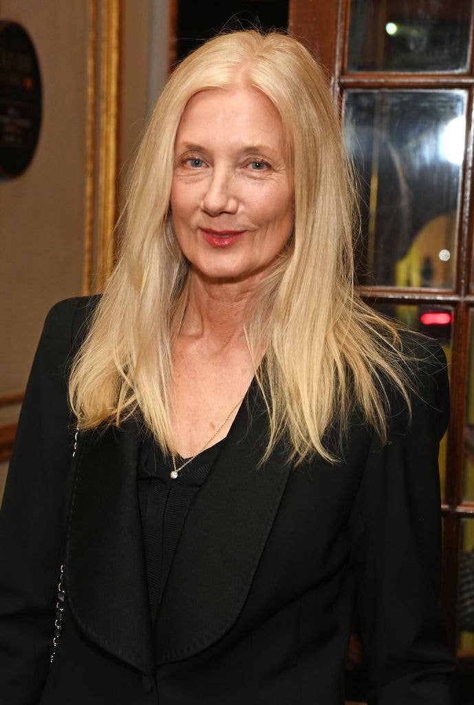 Joely Richardson