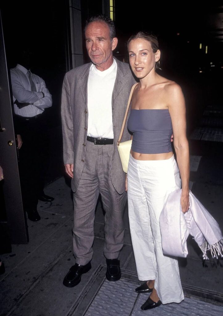 Sarah Jessica Parker