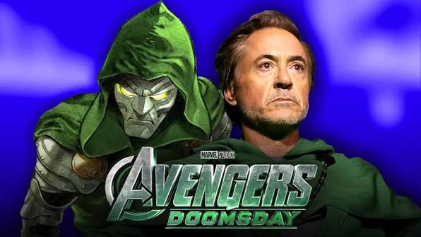 Avengers: Doomsday sẽ đưa MCU về khởi đầu mới