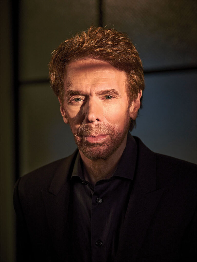 Jerry Bruckheimer