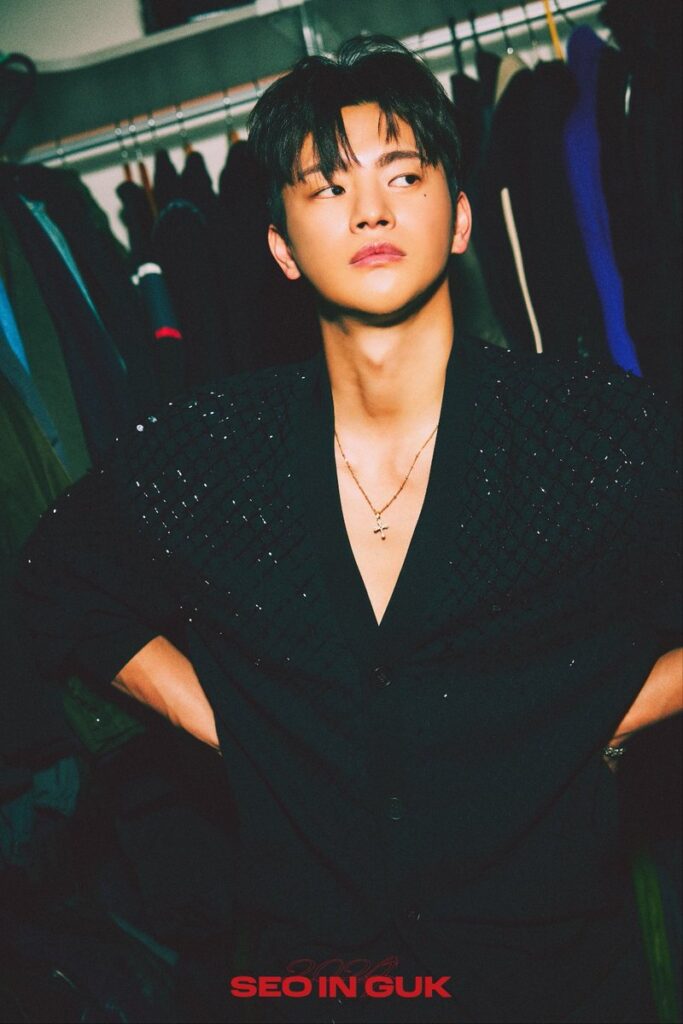 Seo In Guk