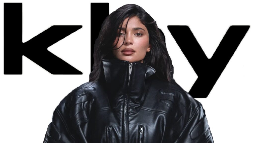 Sự ra đời của thương hiệu cá nhân Khy đánh dấu cột mốc trưởng thành hơn của Kylie Jenner