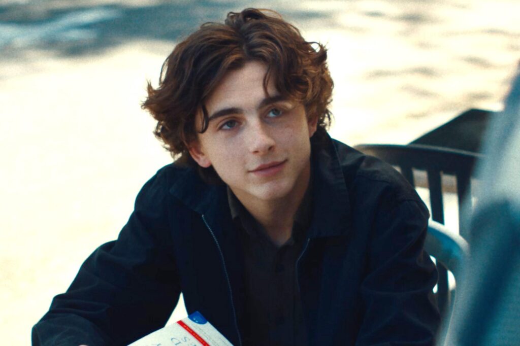 Timothée Chalamet: Ngôi sao phòng vé triệu đô và bước nhảy vọt lịch sử