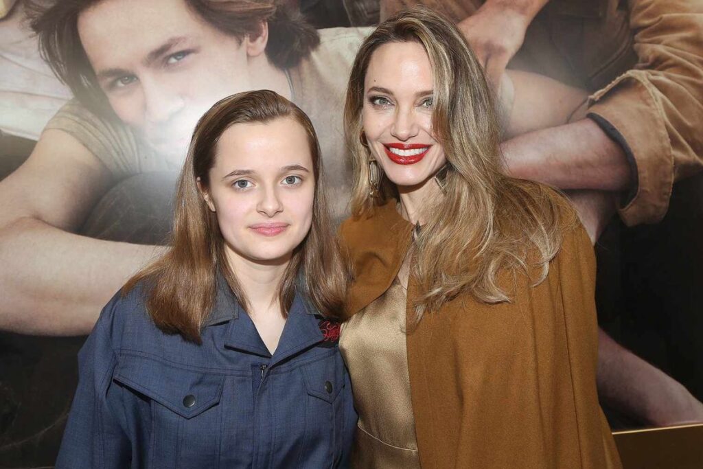 Angelina Jolie lên tiếng: 'Angie không tranh đấu, cô ấy chỉ mong chữa lành'