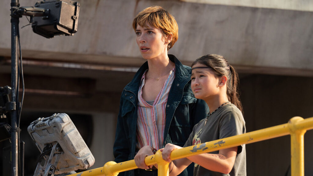 Millie Bobby Brown đau xót trước thông tin Kaylee qua đời