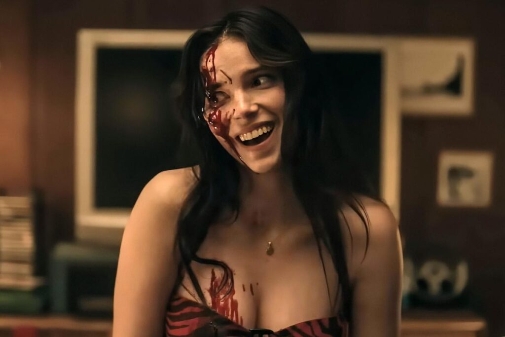 Obsession 2026: Siêu phẩm phim kinh dị thống trị phòng vé toàn cầu đến ngày đổ bộ Netflix 1 Nội dung và thông điệp rùng rợn Obsession 2026