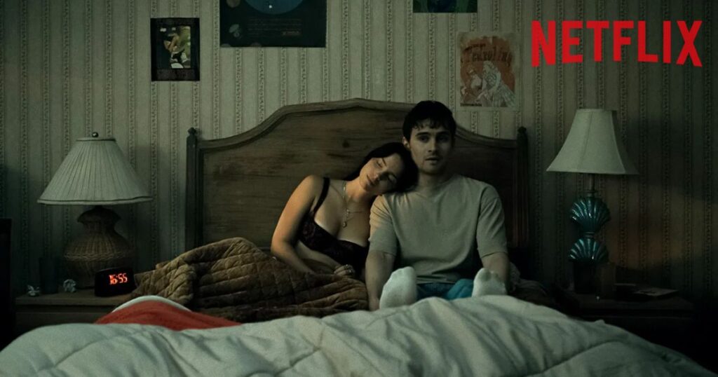 Obsession 2026: Siêu phẩm phim kinh dị thống trị phòng vé toàn cầu đến ngày đổ bộ Netflix Obsession 2026 phá kỷ lục doanh thu lịch chiếu netflix