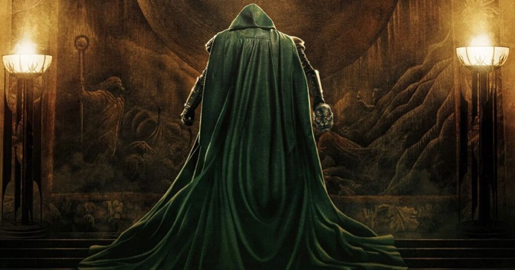 Poster mới của ‘Avengers: Doomsday’ vô tình spoiler cốt truyện poster-moi-cua-avengers-doomsday-vo-tinh-spoiler-cot-truyen