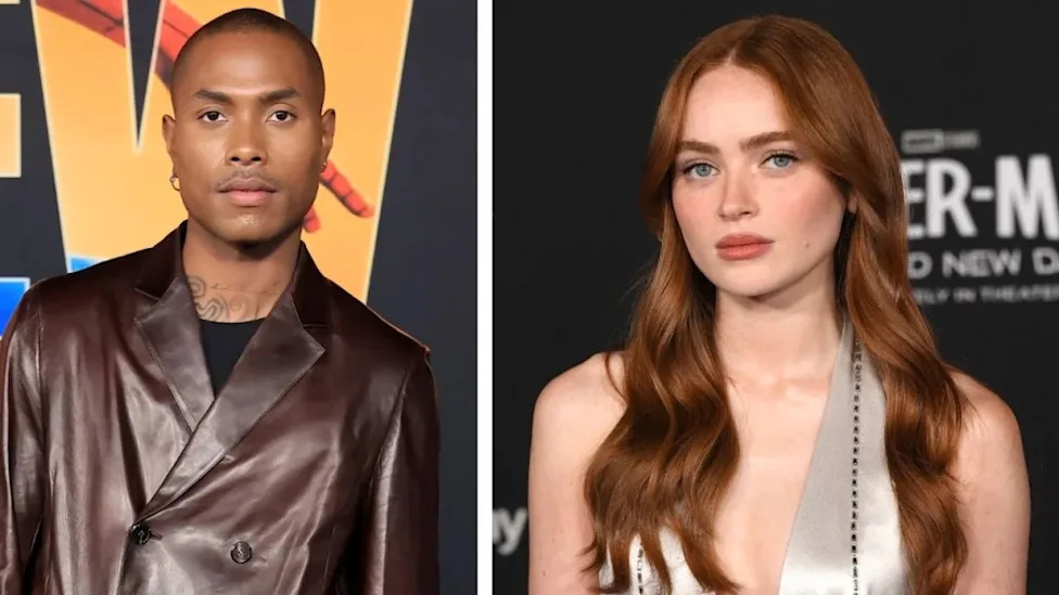 Sadie Sink lộ vai diễn Jean Grey trong Spider-Man: Brand New Day 1 Sự cố "vạ miệng" chấn động thảm đỏ của Steve Lacy