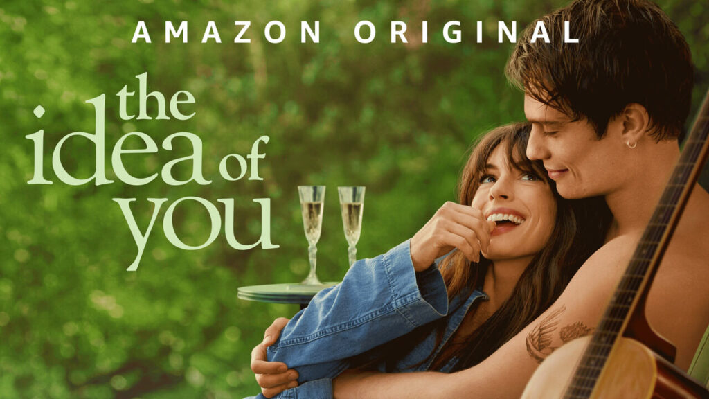 Phim The Idea Of You
