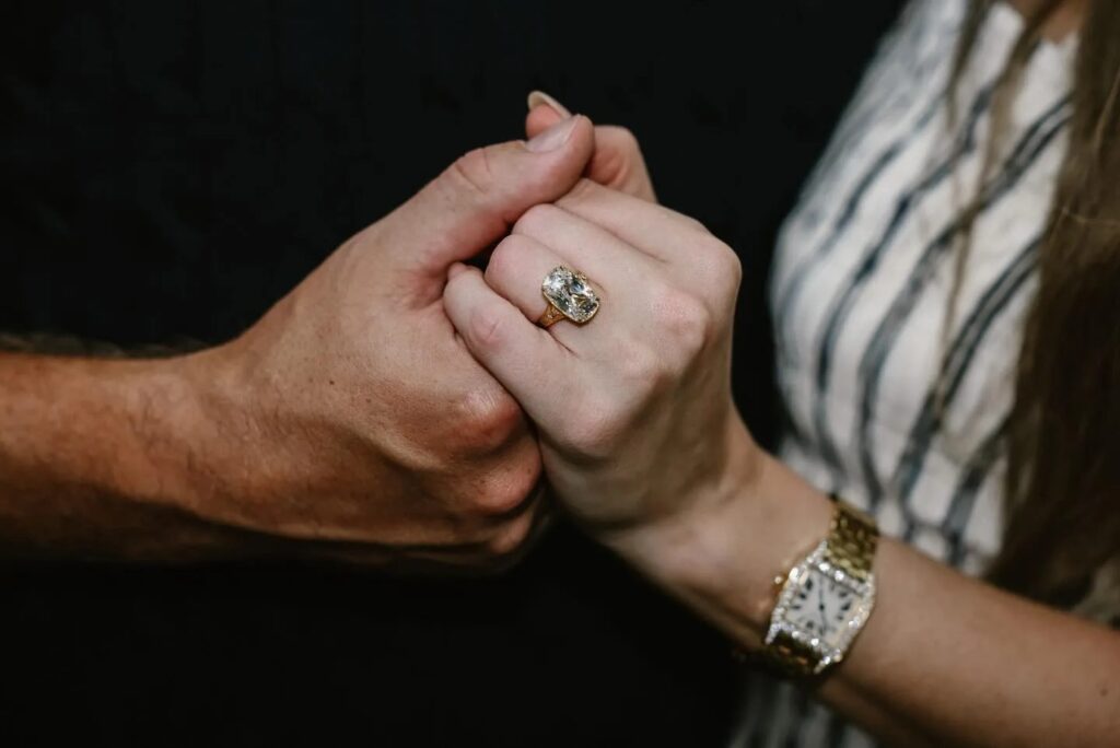 Tuyệt tác kim cương 'Old Mine Cut' từ 8 đến 10 Carat độc bản