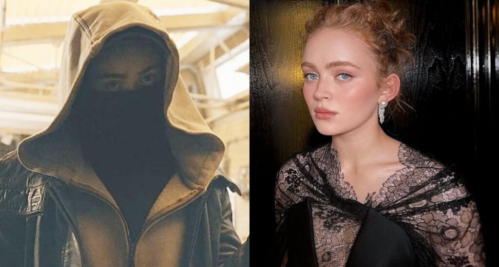 Sadie Sink lộ vai diễn Jean Grey trong Spider-Man: Brand New Day 2 Vì sao vai diễn Jean Grey của Sadie Sink không quá bất ngờ?