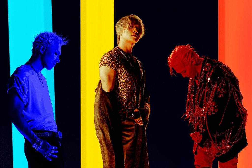 BIGBANG tái xuất với đĩa đơn "BiiiG" nhân kỷ niệm 20 năm thành lập