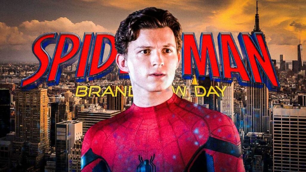 Spider-Man: Brand New Day’ bay cao với doanh thu tuần hai kỷ lục, ‘The Odyssey’ của Nolan đi vào lịch sử Brand New Day’ bay cao với doanh thu tuần hai kỷ lục, ‘The Odyssey’ của Nolan đi vào lịch sử