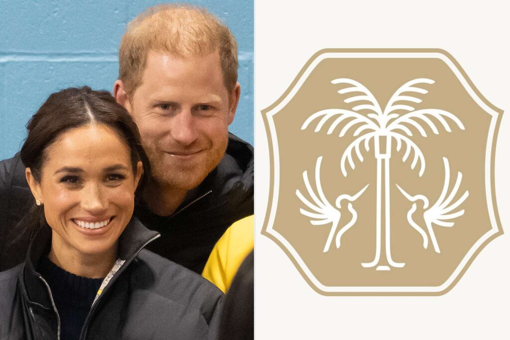 Harry và Meghan hoàn toàn tự chủ về mặt tài chính