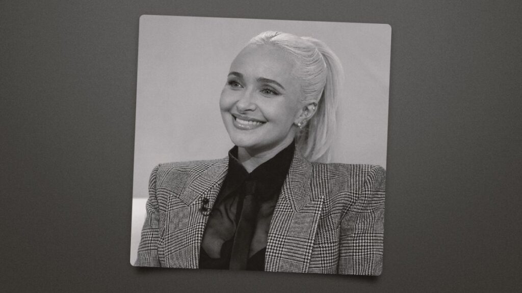 Nữ diễn viên Hayden Panettiere qua đời ở tuổi 36 vì ngừng tim: Chi tiết những giờ cuối đời gây xót xa Nữ diễn viên Hayden Panettiere qua đời ở tuổi 36