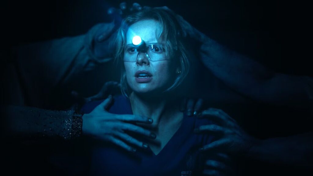 "Insidious 6" đạt 60 triệu USD toàn cầu