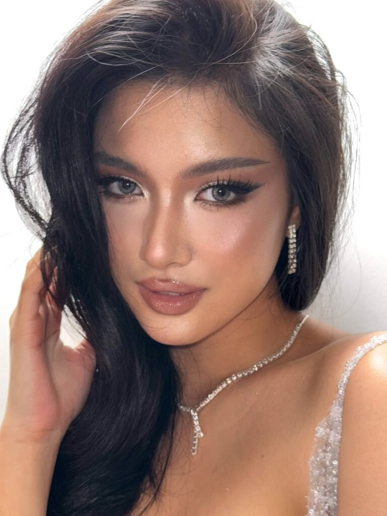Makeup tone nâu Tây sang chảnh: Bí quyết chuẩn Hollywood 3 Layout makeup tone nâu Tây cổ điển, sang chảnh
