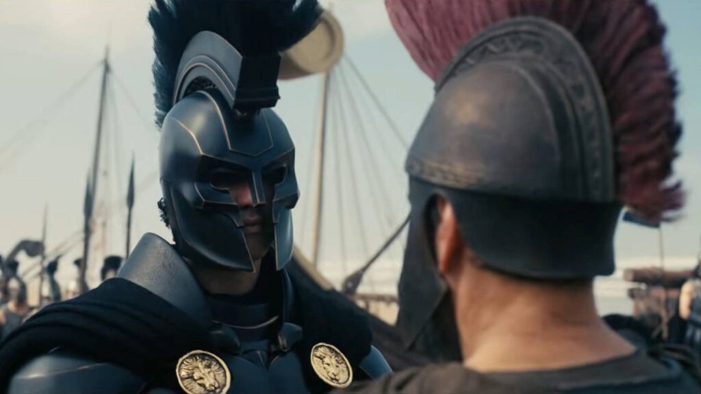 Liệu The Odyssey có càn quét giải thưởng Oscar 2027