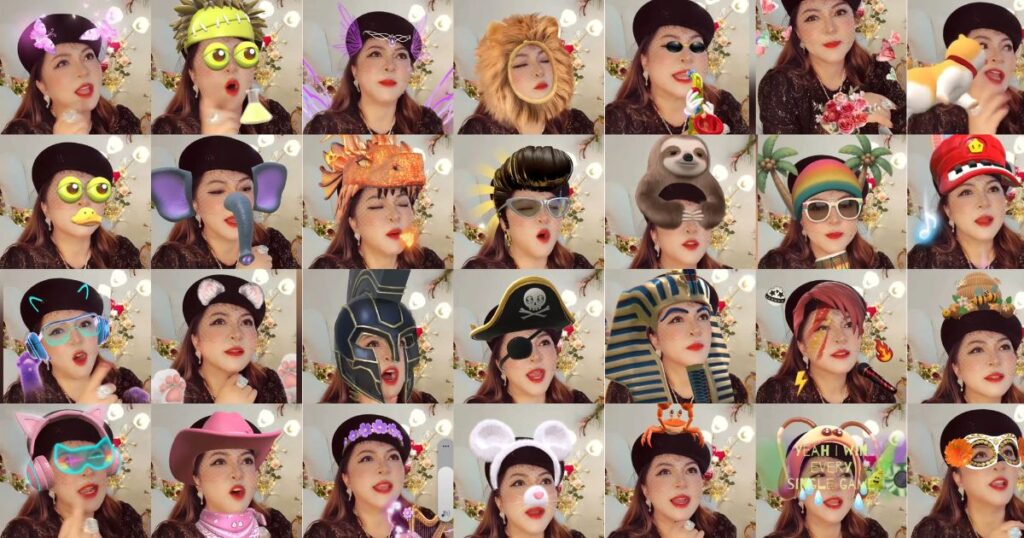 Nguyễn Phương Hằng livestream phá vỡ kỷ lục lượt xem, gọi tên dàn mỹ nhân showbiz 2 Livestream của Nguyễn Phương Hằng nhận được hàng loạt donate cực khủng