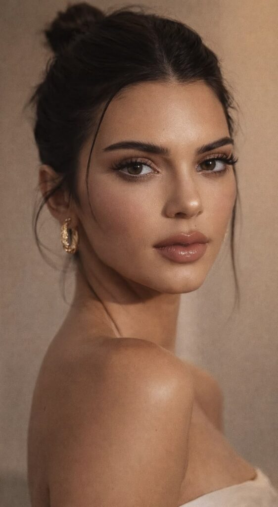 Lý do xu hướng makeup tone Tây tự nhiên ngày càng được ưa chuộng