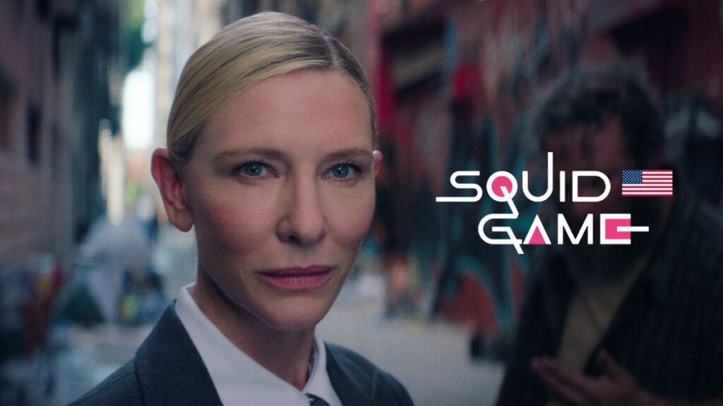 Netflix hủy bỏ dự án ngoại truyện Squid Game phiên bản Mỹ