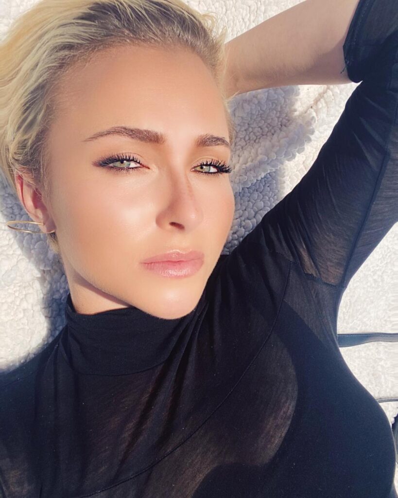 Nữ diễn viên Hayden Panettiere qua đời ở tuổi 36 vì ngừng tim: Chi tiết những giờ cuối đời gây xót xa 1 Nguyên nhân tử vong chính thức của Hayden Panettiere vẫn đang được giữ kín