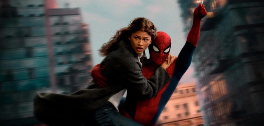 Spider-Man: Brand New Day’ bay cao với doanh thu tuần hai kỷ lục, ‘The Odyssey’ của Nolan đi vào lịch sử 1 Spider-Man: Brand New Day cán mốc 1,67 tỷ USD trên toàn thế giới