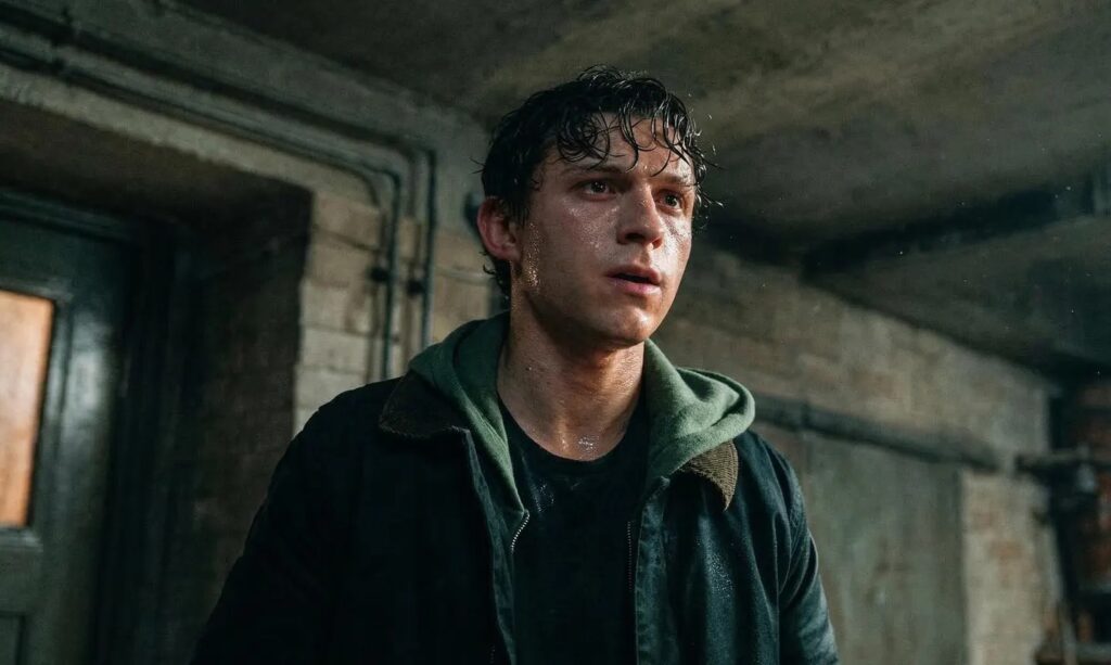 Spider-Man: Brand New Day" đã tạo nên một cơn sốt vé