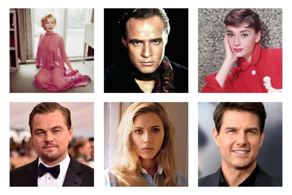 Hollywood là gì? Khám phá kinh đô điện ảnh thế giới từ A-Z 5 Thế giới của các diễn viên và sao Hollywood nổi tiếng
