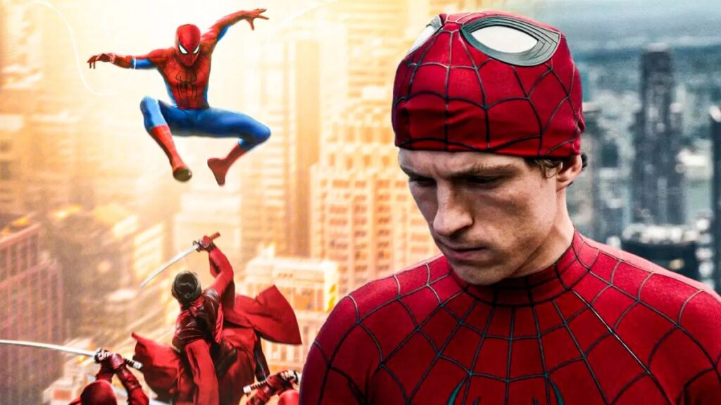 Tom Holland: Đút túi hơn 100 triệu USD