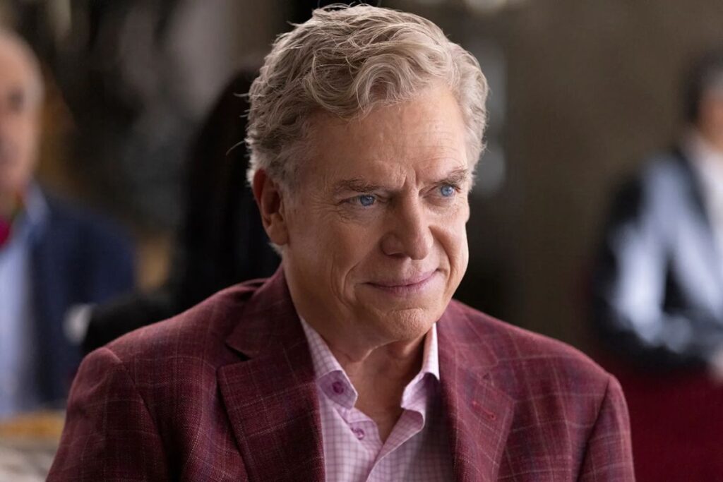 Christopher McDonald (Hacks)