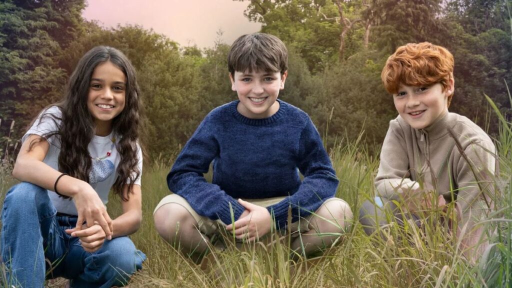 Dàn sao nhí Harry Potter 2026