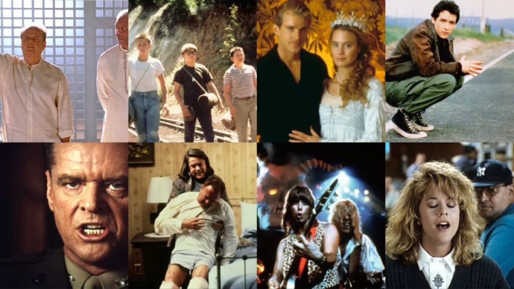 Dấu ấn bất tử của Rob Reiner và di sản nghệ thuật