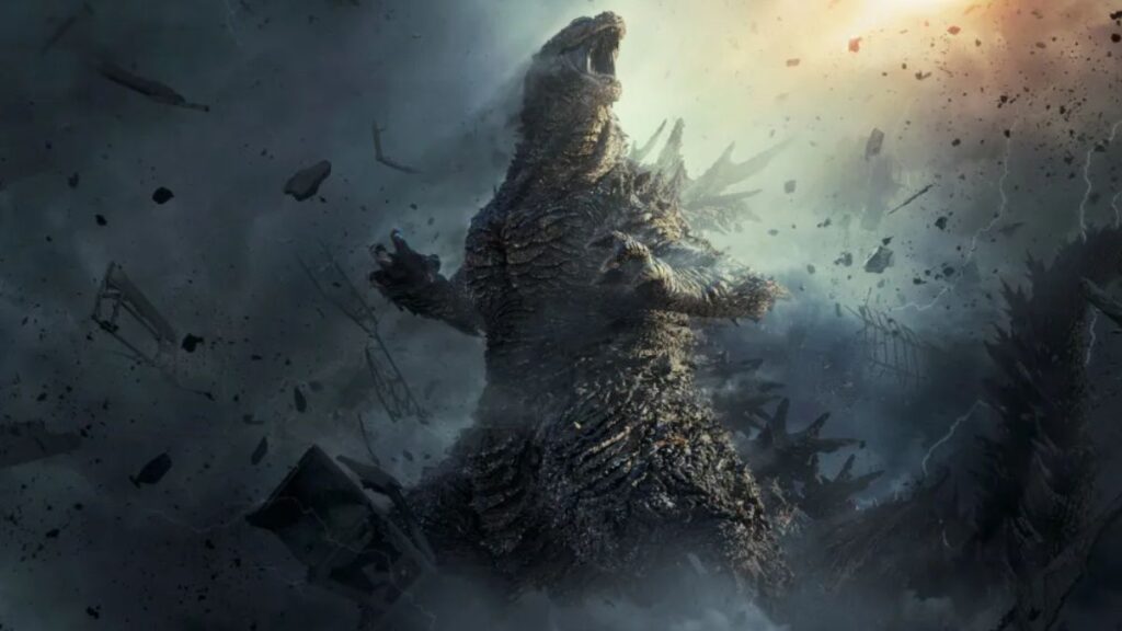 “Godzilla Minus Zero” tung trailer IMAX chính thức: Màn tái xuất của quái vật huyền thoại và lời chia tay thương hiệu Godzilla Minus Zero" tung trailer IMAX chính thức