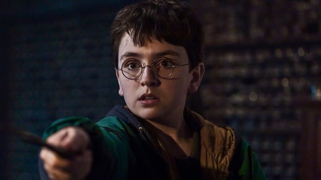 "Harry Potter" của HBO tung trailer mới